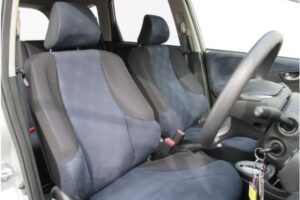 2011 Honda Fit GE6 13G