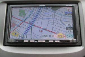2011 Honda Fit GE6 13G