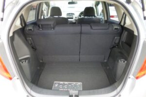 2011 Honda Fit GE6 G