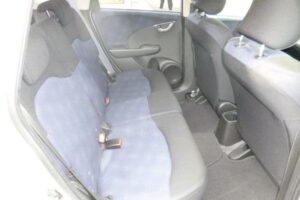 2011 Honda Fit GE6 G