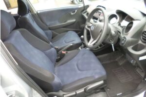2011 Honda Fit GE6 G