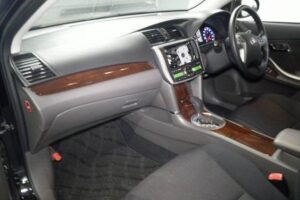 2014 Toyota Allion NZT260 A15