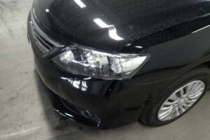 2014 Toyota Allion NZT260 A15