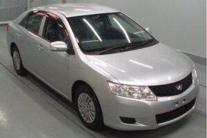 2010 Toyota Allion ZRT265 A18