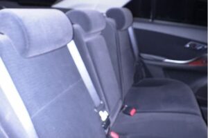 2010 Toyota Allion ZRT265 A18