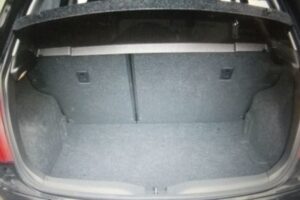 2008 Toyota Auris NZE151H M