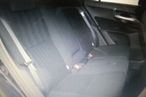 2008 Toyota Auris NZE151H M