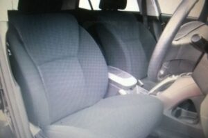 2008 Toyota Auris NZE151H M