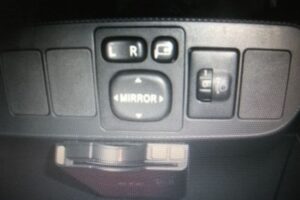 2008 Toyota Auris NZE151H M