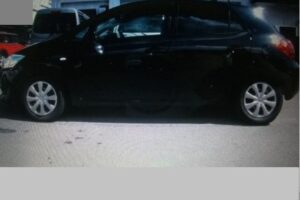 2008 Toyota Auris NZE151H M