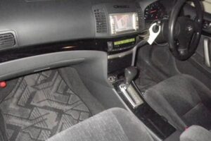 2004 Toyota Allion ZZT240 A18