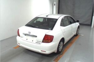 2004 Toyota Allion ZZT240 A18