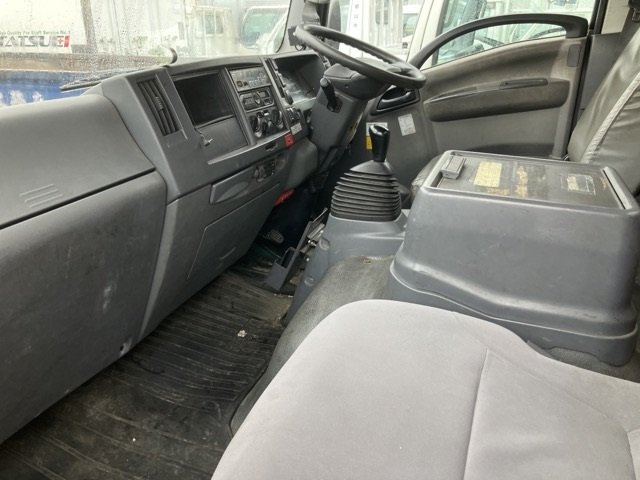 2016 Garbage Truck Isuzu Elf TKG-NPR85YN - Image 7