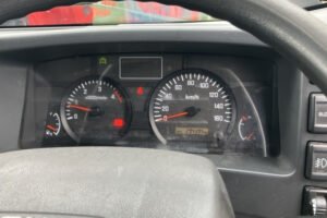 2016 Garbage Truck Isuzu Elf TKG-NPR85YN