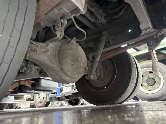 2016 Garbage Truck Isuzu Elf TKG-NPR85YN - Image 11