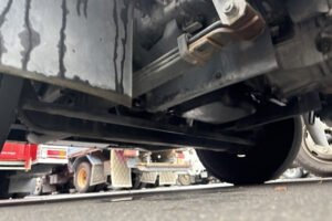 2016 Garbage Truck Isuzu Elf TKG-NPR85YN