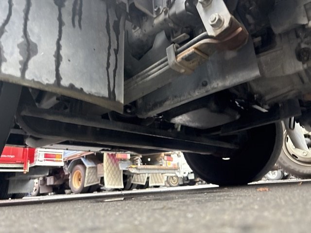 2016 Garbage Truck Isuzu Elf TKG-NPR85YN - Image 12