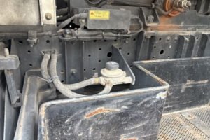 2016 Garbage Truck Isuzu Elf TKG-NPR85YN