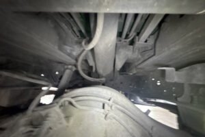 2016 Garbage Truck Isuzu Elf TKG-NPR85YN
