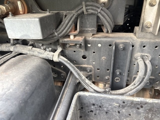 2016 Garbage Truck Isuzu Elf TKG-NPR85YN - Image 18