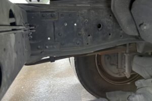2016 Garbage Truck Isuzu Elf TKG-NPR85YN