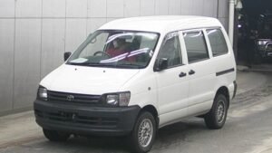 1997 Toyota TOWNACE Van CR51V GL