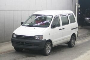 1997 Toyota TOWNACE Van CR51V GL