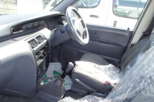 1997 Toyota TOWNACE Van CR51V GL