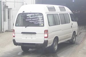 1999 Toyota HIACE Van LH186B