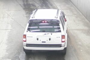 1998 Nissan TERRANO LR50 R3M-R
