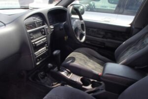 1998 Nissan TERRANO LR50 R3M-R