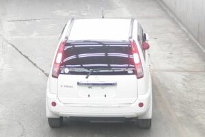 2004 Nissan X-TRAIL NT30