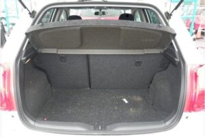 2010 Toyota Auris NZE151H 150XM