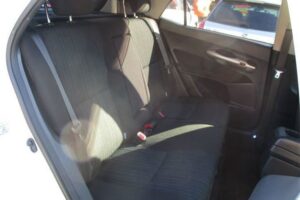 2007 Toyota Auris ZRE152H 180G