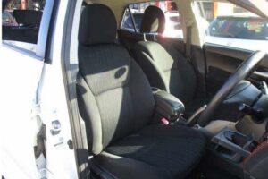 2007 Toyota Auris ZRE152H 180G