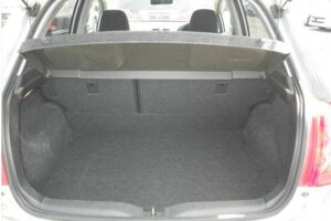 2007 Toyota Auris ZRE154H 180G