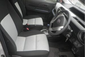 2014 Toyota Aqua NHP10 S