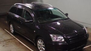2006 Toyota Avensis AZT251W LI