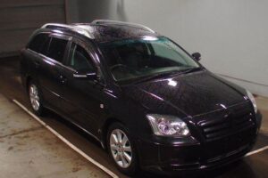 2006 Toyota Avensis AZT251W LI