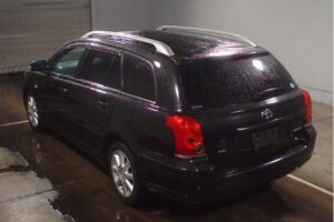 2006 Toyota Avensis AZT251W LI