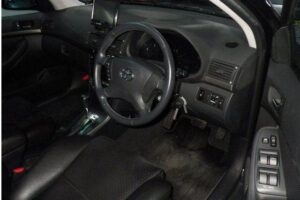 2006 Toyota Avensis AZT251W LI