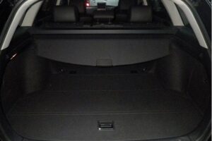 2006 Toyota Avensis AZT251W LI