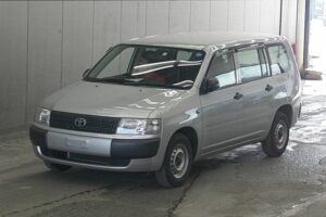 2010 Toyota PROBOX NCP55V