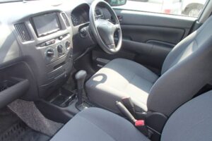 2010 Toyota PROBOX NCP55V