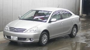 2004 Toyota ALLION NZT240