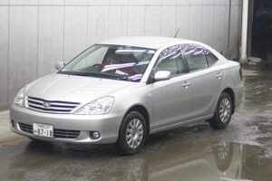 2004 Toyota ALLION NZT240