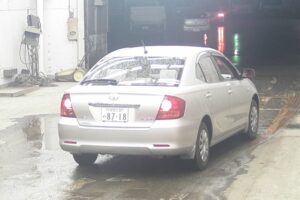 2004 Toyota ALLION NZT240