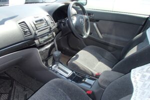 2004 Toyota ALLION NZT240