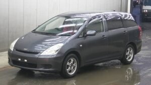 2004 Toyota WISH ANE10G G