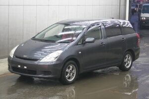 2004 Toyota WISH ANE10G G